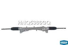 Рулевая рейка KRAUF HNQ5386GQ