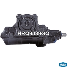 Рулевой редуктор HRQ9089GQ KRAUF