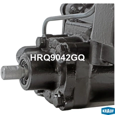 Рулевая рейка KRAUF HRQ9042GQ