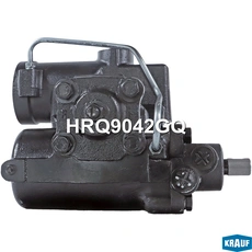 Рулевая рейка KRAUF HRQ9042GQ