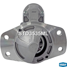 Стартер STD3535ML KRAUF