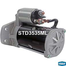 Стартер STD3535ML KRAUF