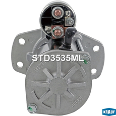 Стартер STD3535ML KRAUF