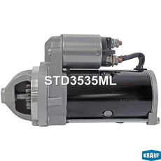Стартер STD3535ML KRAUF