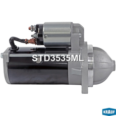Стартер STD3535ML KRAUF