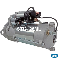 Стартер STI2126ML KRAUF