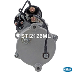 Стартер STI2126ML KRAUF