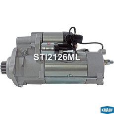 Стартер STI2126ML KRAUF