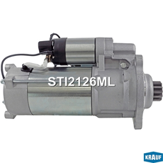 Стартер STI2126ML KRAUF