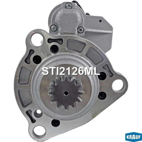 Стартер STI2126ML KRAUF