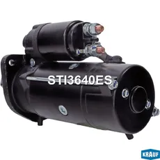 Стартер STI3640ES KRAUF