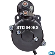 Стартер STI3640ES KRAUF