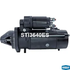 Стартер STI3640ES KRAUF