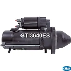 Стартер STI3640ES KRAUF