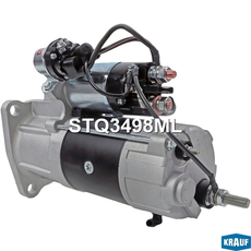 Стартер STQ3498ML KRAUF