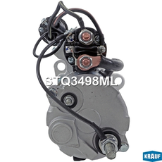 Стартер STQ3498ML KRAUF
