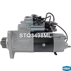 Стартер STQ3498ML KRAUF
