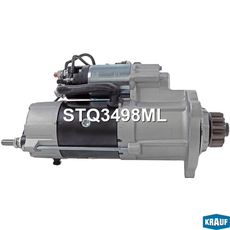 Стартер STQ3498ML KRAUF