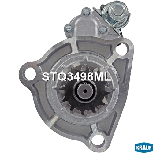 Стартер STQ3498ML KRAUF