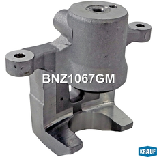 Суппорт тормозной BNZ1067GM KRAUF