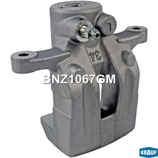 Суппорт тормозной BNZ1067GM KRAUF