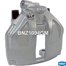 Суппорт тормозной KRAUF BNZ1094GM
