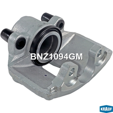 Суппорт тормозной KRAUF BNZ1094GM