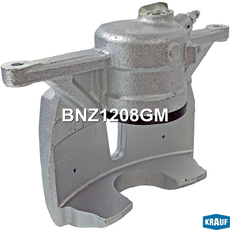 Суппорт тормозной BNZ1208GM KRAUF