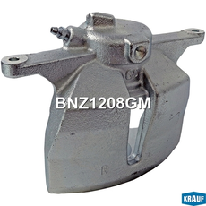 Суппорт тормозной BNZ1208GM KRAUF