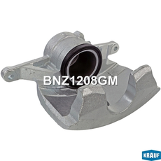 Суппорт тормозной BNZ1208GM KRAUF