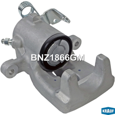 Суппорт тормозной BNZ1866GM KRAUF