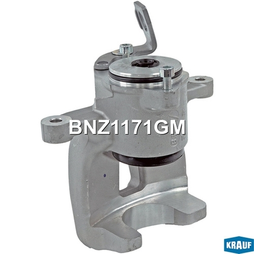 Суппорт тормозной KRAUF BNZ1171GM