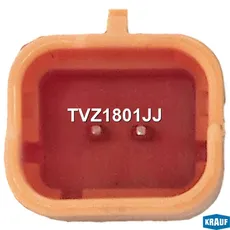 Термостат TVZ1801JJ KRAUF