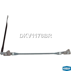Трапеция стеклоочистителя DKV1178BR KRAUF