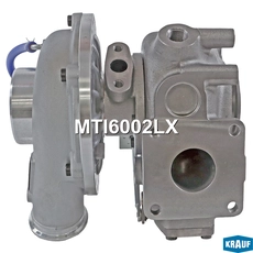 Турбокомпрессор MTI6002LX KRAUF