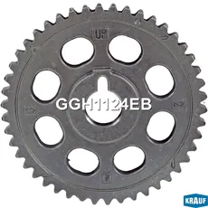 Шестерня распредвала GGH1124EB KRAUF