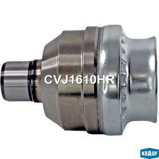 CVJ1610HR ШРУС внутренний KRAUF