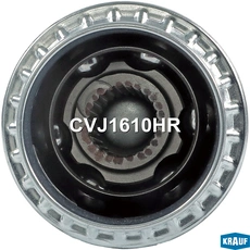CVJ1610HR ШРУС внутренний KRAUF