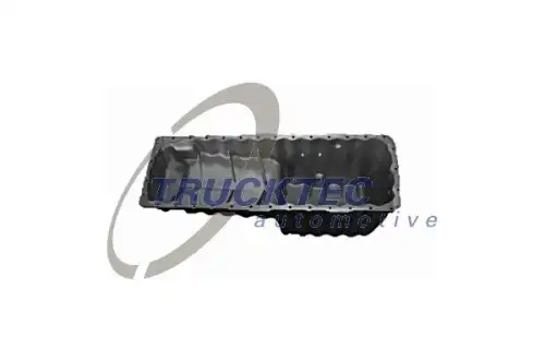 Поддон картера двигателя TRUCKTEC 01.10.176