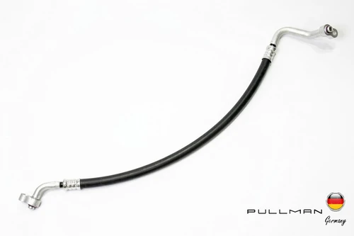 Трубка кондиционера 1J0820721BH J1800227B1H PULLMAN