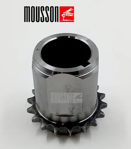 Звезда коленвала Toyota 1UR-FE 4,6L SRC1URFE2 MOUSSON