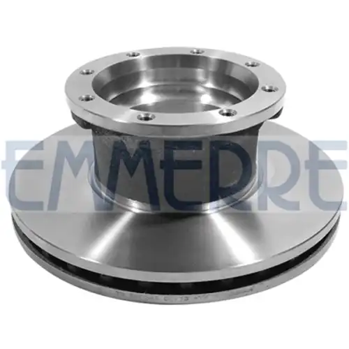 Тормозной диск EMMERRE 960445