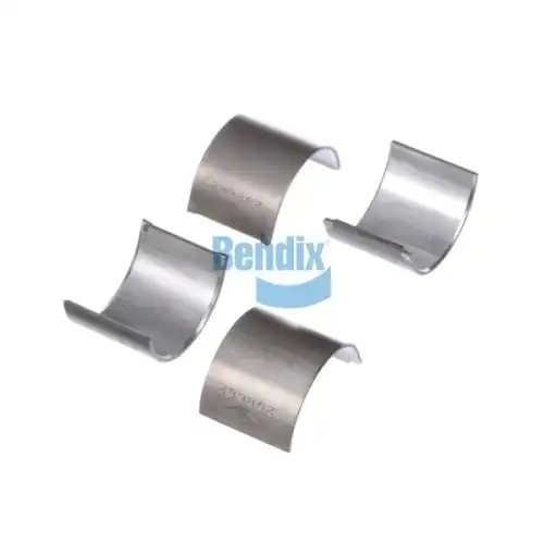 107651 ВКЛАДЫШ КОМПРЕССОРА STD BENDIX