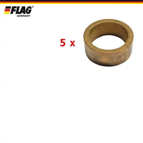 ВТУЛКА СТАРТЕРА МАЛАЯ 22Х28Х11,3 840198 FLAG