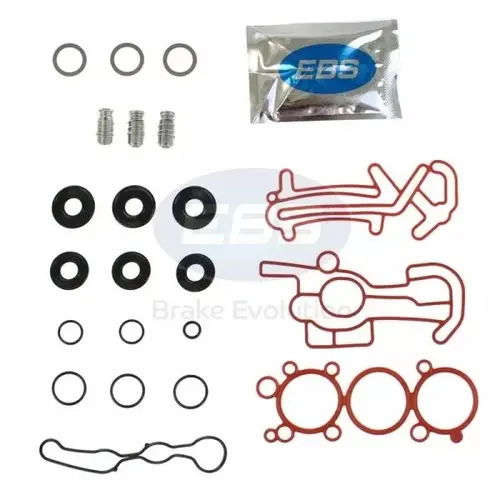 р/к модуля ECAS !\WABCO EKWA.31.9 EBS
