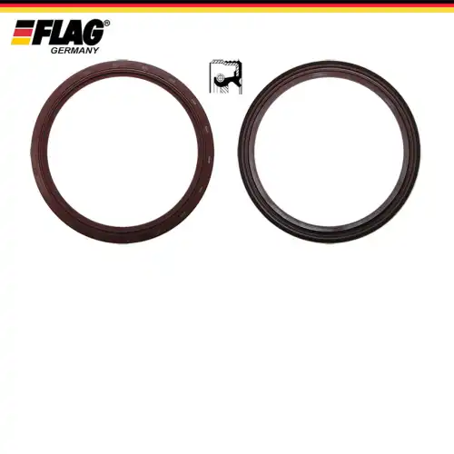 САЛЬНИК К\ВАЛА 120Х140Х13 CONECTO 810797 FLAG