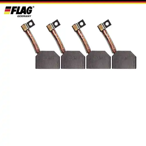 Щетка стартера ЛиАЗ 801024 FLAG