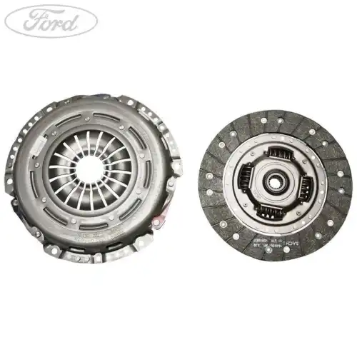 к-кт сцепления!\ Ford Focus 1810592