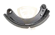 Тормозные колодки барабанные NOVOTIGER 5801663237
