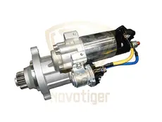 Стартер Cursor 11 OEM 5802138347 HONGYAN NOVOTIGER